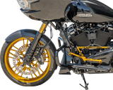 ARLEN NESS Fork Legs - Black 120-023