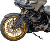 ARLEN NESS Fork Legs - Black 120-023