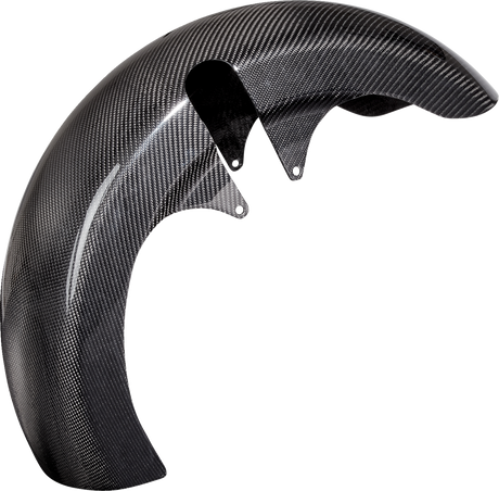 ARLEN NESS Front Fender - Wrapper - 21" 210-031