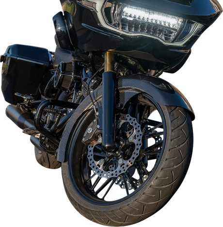 ARLEN NESS Front Fender - Wrapper - 21" 210-031