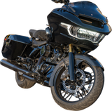 ARLEN NESS Front Fender - Wrapper - 21" 210-031