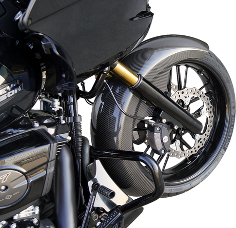 ARLEN NESS Front Fender - Wrapper - 21" 210-031