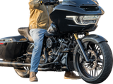 ARLEN NESS Front Fender - Wrapper - 21" 210-031