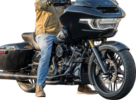 ARLEN NESS Front Fender - Wrapper - 21" 210-031