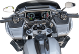 ARLEN NESS Handlebar - MX Moto - Black 520-060
