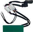 CUSTOM DYNAMICS Run/Turn/Brake Module - Smart Triple Play? - Tour Pak GEN-SMART-TPU-23TP
