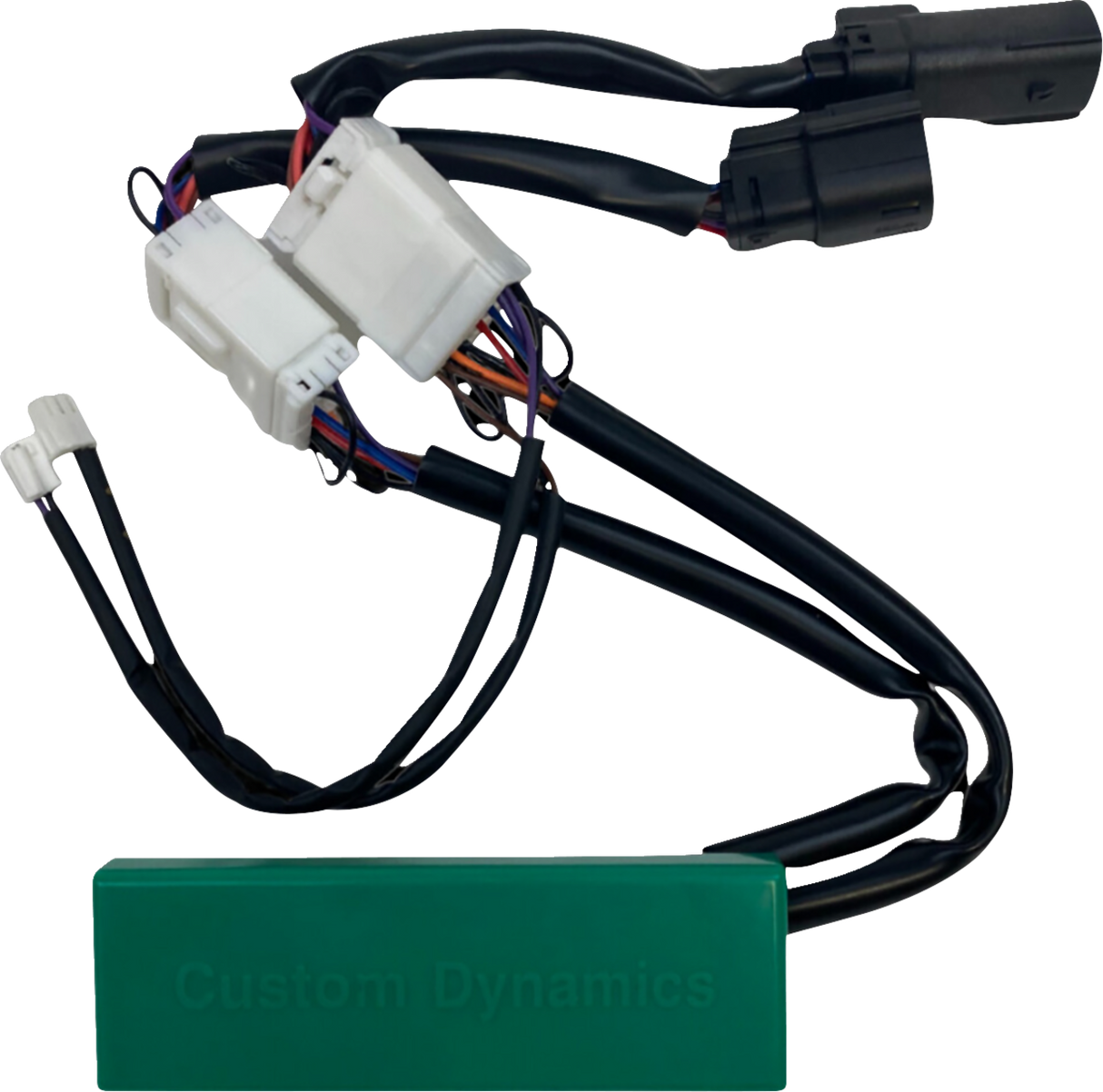 CUSTOM DYNAMICS Run/Turn/Brake Module - Smart Triple Play? - Tour Pak GEN-SMART-TPU-23TP