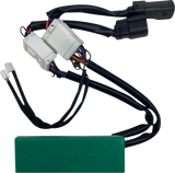 CUSTOM DYNAMICS Run/Turn/Brake Module - Smart Triple Play? - Tour Pak GEN-SMART-TPU-23TP