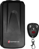 GERBING HEATED CLOTHING Battery - 12 V - 3400 MAH - w/ Remote G1220UBAT86100110001
