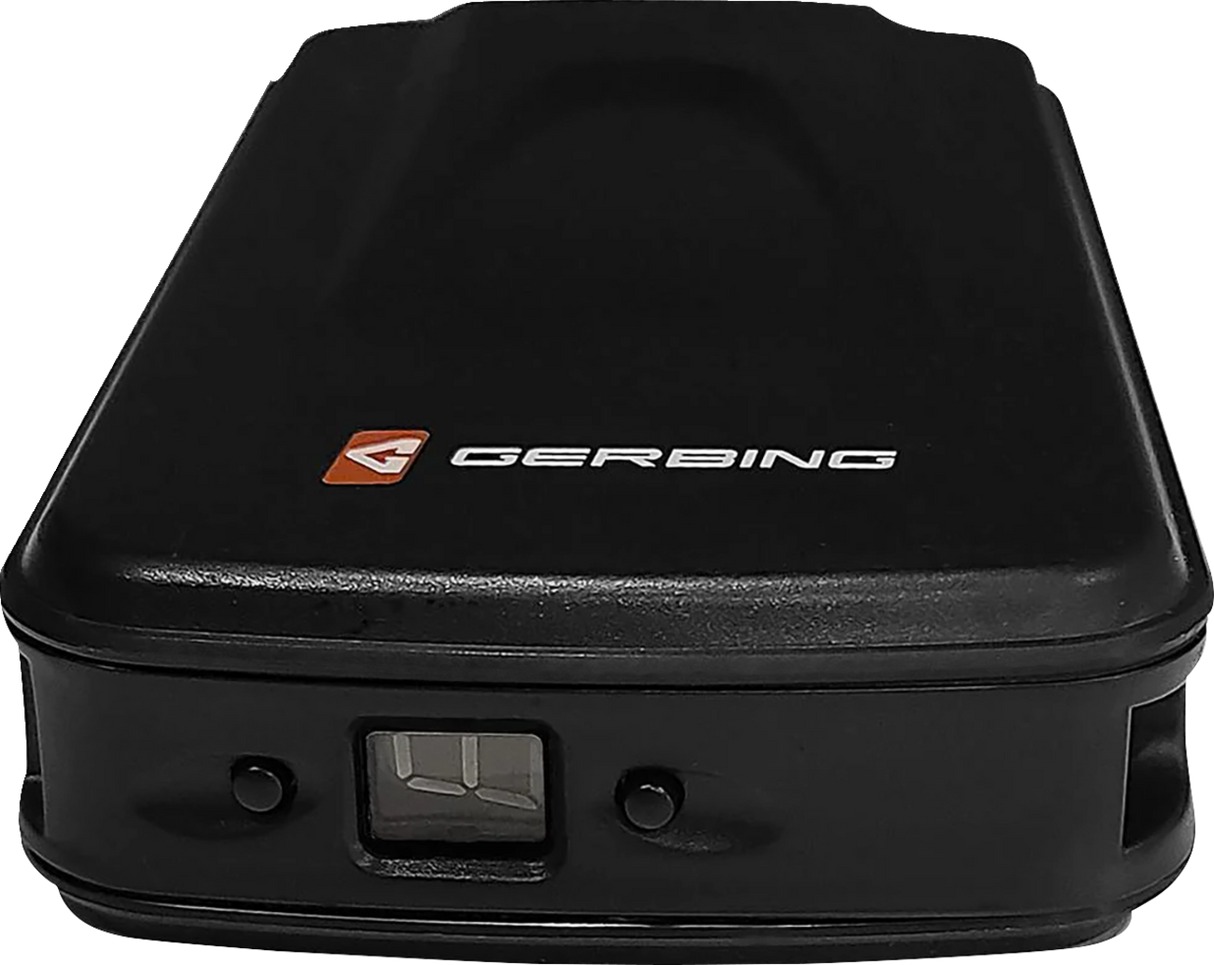 GERBING HEATED CLOTHING Battery - 12 V - 3400 MAH - w/ Remote G1220UBAT86100110001