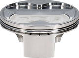 JE PISTONS Piston Kit - 97.00 mm - Yamaha 393217