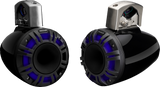 KICKER Speakers - Horn-Loaded Compression Driver - 6-1/2" - Black 51KMTCXL65