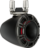 KICKER Tower Speakers - 9" - Gloss Black 44KMTC94