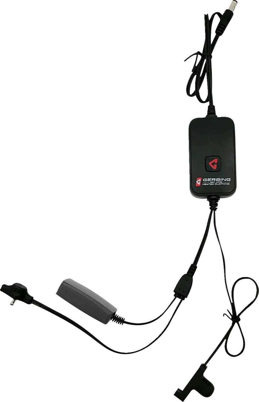 GERBING HEATED CLOTHING Temerature Controller - 7 V-12 V GER-12V-7V-TC