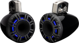 KICKER Speakers - Horn-Loaded Compression Driver - 8" - Black 51KMTCXL8