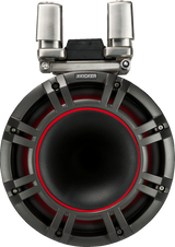 KICKER Tower Speakers - 9" - Gloss Black 44KMTC94