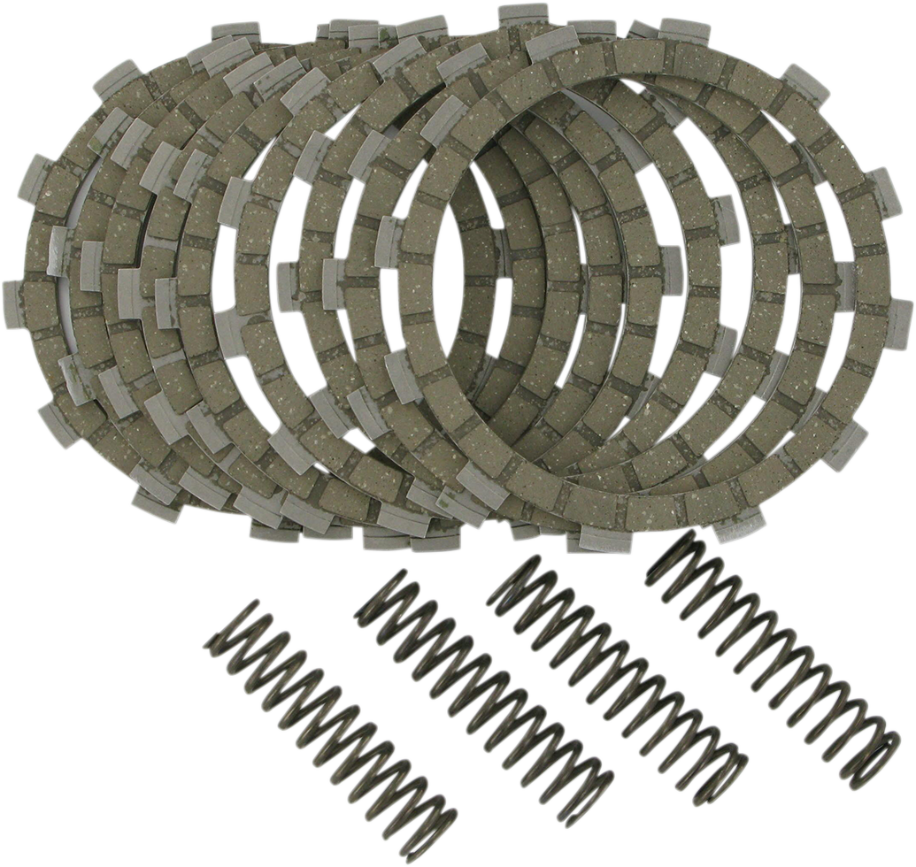 DP BRAKES Clutch Kit DPSK209 - Cycle City Outdoors