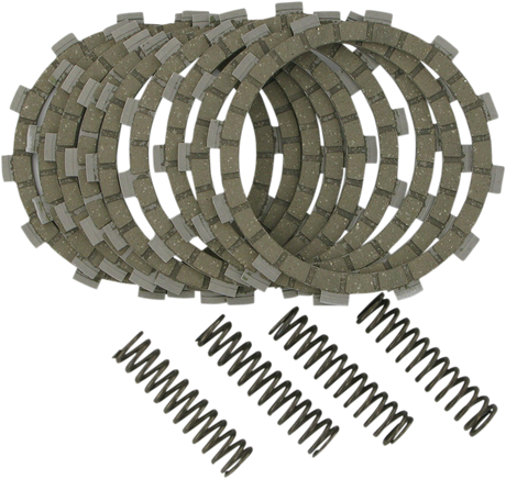 DP BRAKES Clutch Kit DPSK209 - Cycle City Outdoors
