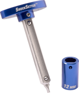 MOTION PRO ShockSetter - Rear Shock/Adjustment - 12 mm 08-0790