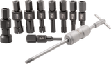 MOTION PRO Blind Bearing Remover with Slide Hammer - Kit 08-0776