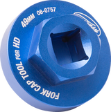 MOTION PRO Fork Cap Tool - Hex - 49 mm 08-0757