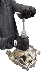 MOTION PRO Blind Bearing Remover with Slide Hammer - Kit 08-0776