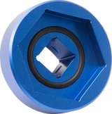 MOTION PRO Socket - Fork Cap - 39 mm 08-0759