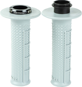 RENTHAL MX Original Lock-On Grips - Soft - Half-Waffle - Taper G238