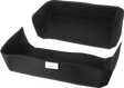 SW-MOTECH TRAX ADV Inlay - 37L/45L - Black ALK.00.732.10600/B