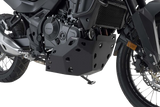 SW-MOTECH Engine Guard - Black - Honda - Transalp XL750R MSS.01.070.10001/B