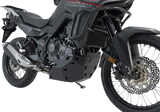 SW-MOTECH Engine Guard - Black - Honda - Transalp XL750R MSS.01.070.10001/B