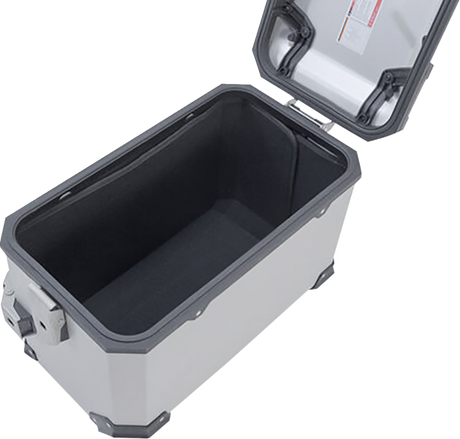 SW-MOTECH TRAX ADV Inlay - 37L/45L - Black ALK.00.732.10600/B