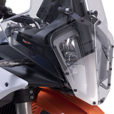 SW-MOTECH Headlight Guard - KTM LPS.04.918.10000/B