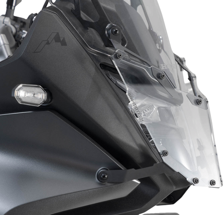 SW-MOTECH Headlight Guard - Honda LPS.01.070.10000/B