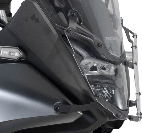 SW-MOTECH Headlight Guard - Honda LPS.01.070.10000/B