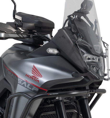 SW-MOTECH Headlight Guard - Honda LPS.01.070.10000/B