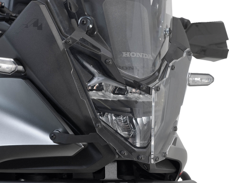 SW-MOTECH Headlight Guard - Honda LPS.01.070.10000/B