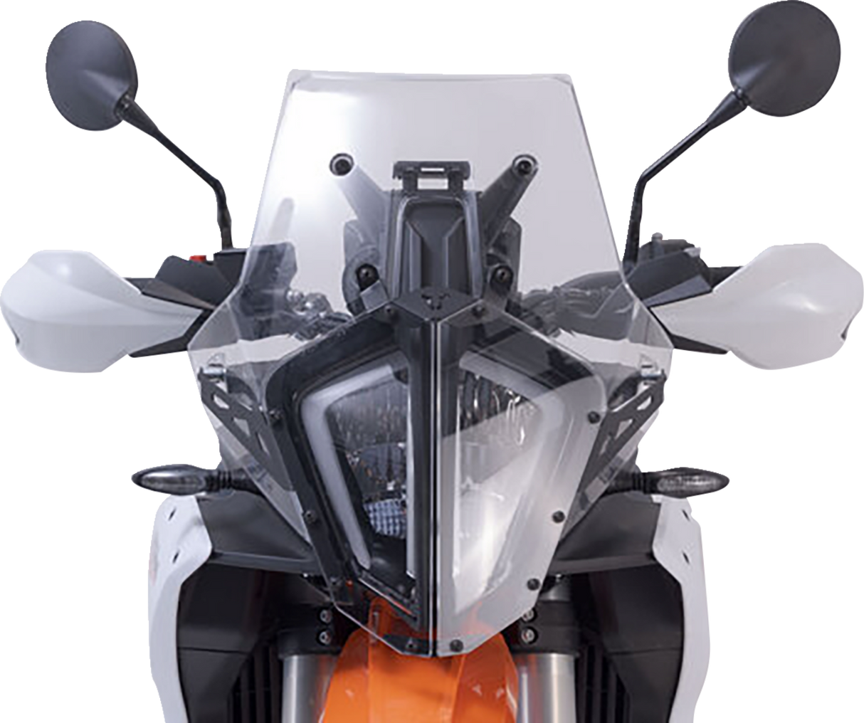 SW-MOTECH Headlight Guard - KTM LPS.04.918.10000/B