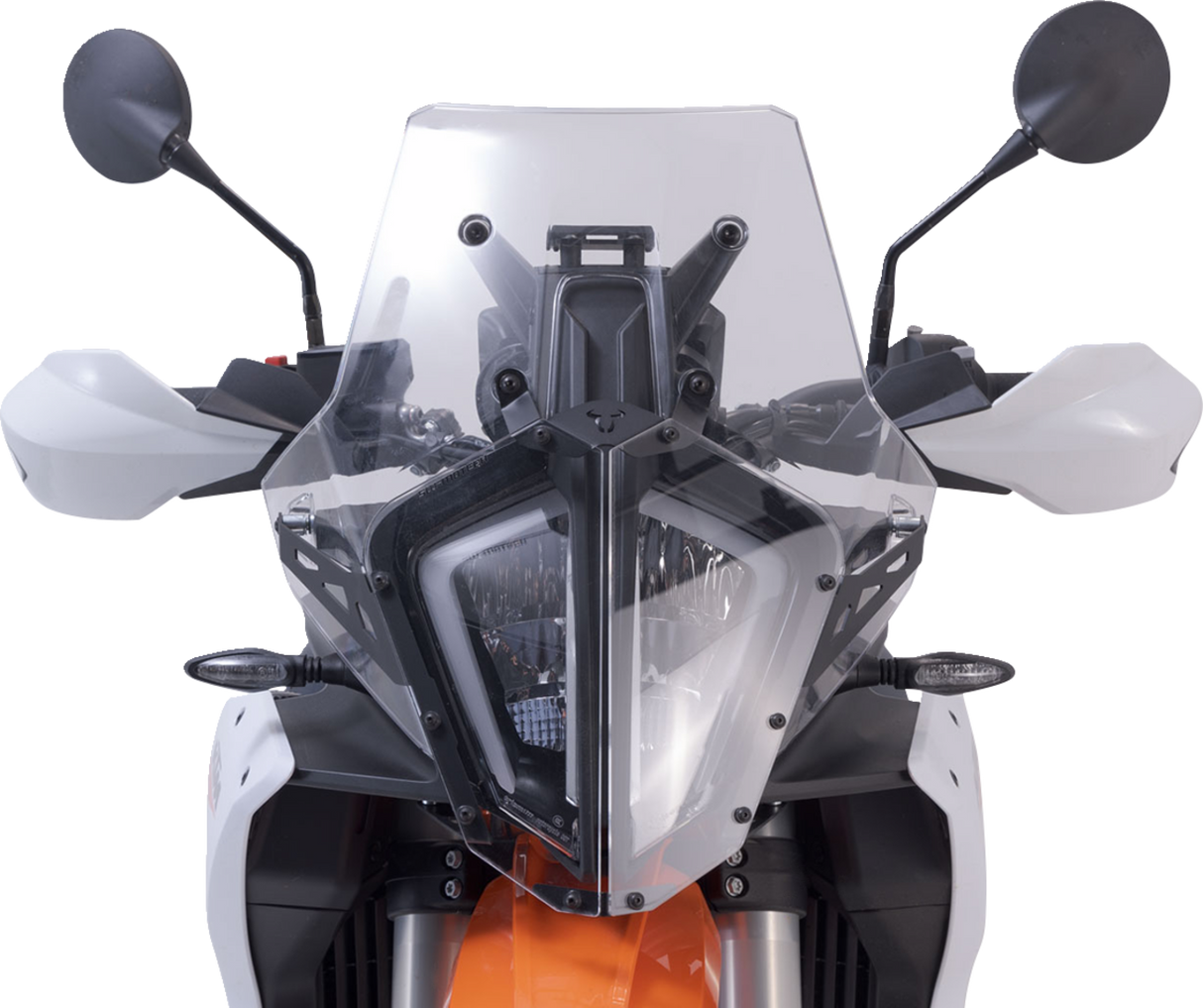 SW-MOTECH Headlight Guard - KTM LPS.04.918.10000/B