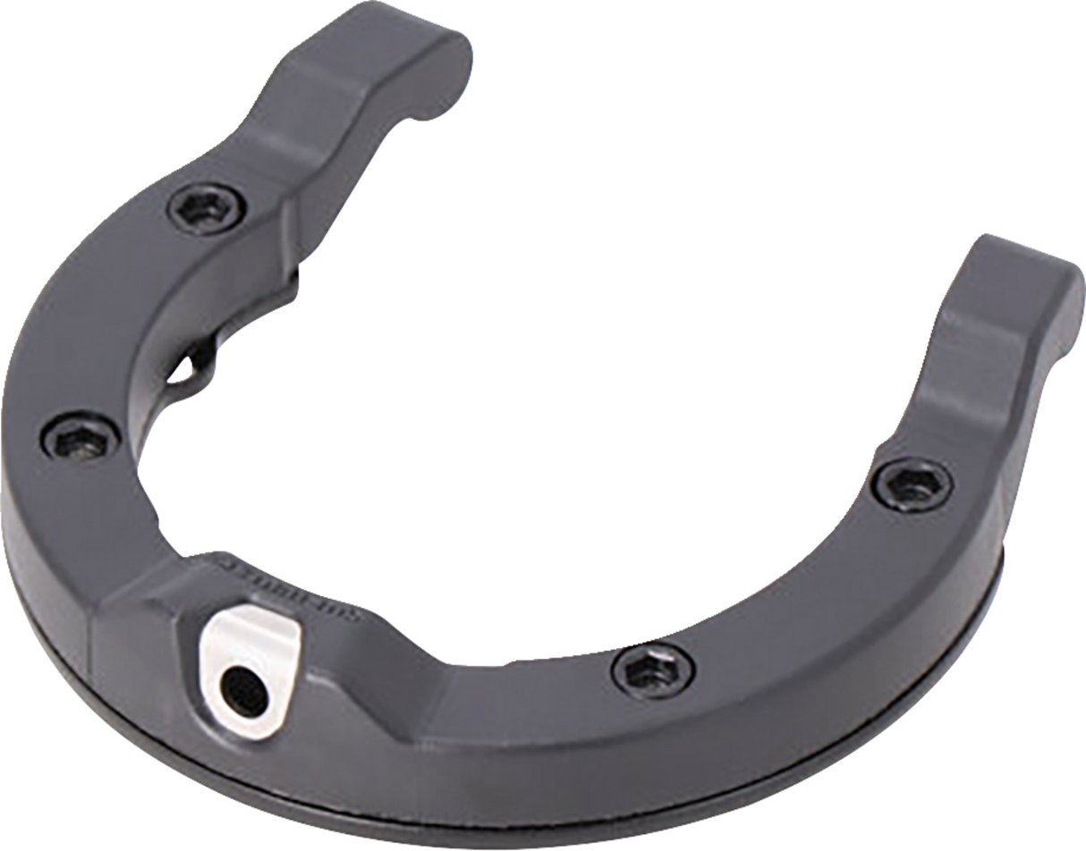 SW-MOTECH ION Tank Ring - BMW/Moto Guzzi/Triumph '20-'24 TRT.00.475.16100/B