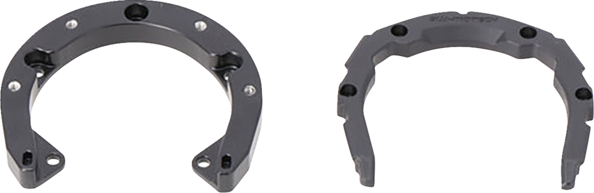 SW-MOTECH PRO Tank Ring - Yamaha Tracer '21-'22 TRT.00.787.31701/B