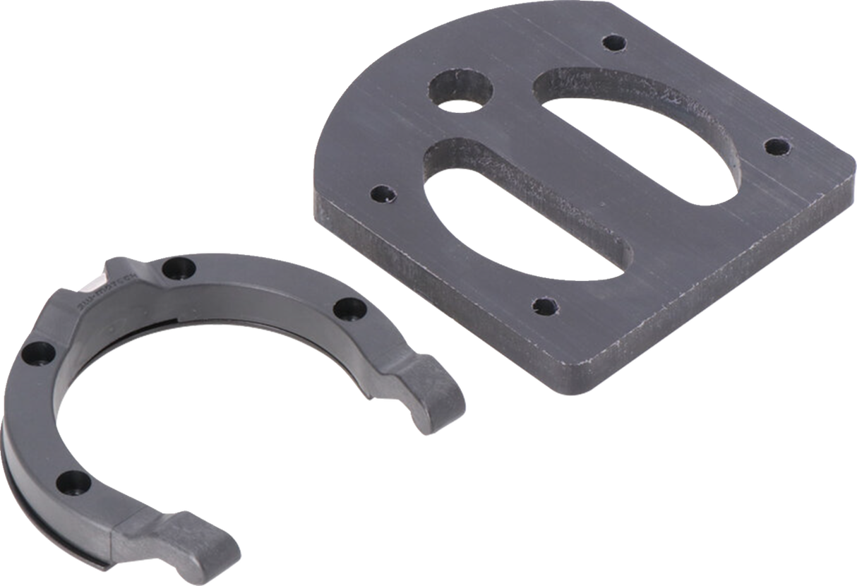 SW-MOTECH ION Tank Ring Kit - BMW TRT.00.475.32900/B