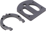 SW-MOTECH ION Tank Ring Kit - BMW TRT.00.475.32900/B
