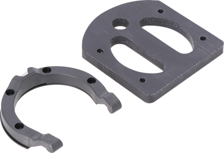 SW-MOTECH ION Tank Ring Kit - BMW TRT.00.475.32900/B