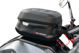 SW-MOTECH PRO Micro WP Tank Bag - Black BC.WPB.00.028.10000