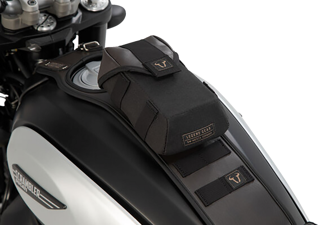 SW-MOTECH T-Lock Holder with MOLLE Adapter TL.00.940.10000