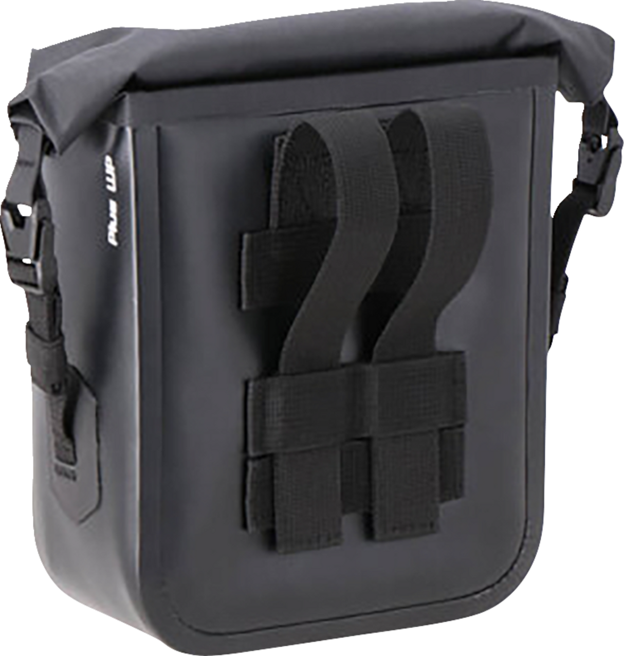 SW-MOTECH PRO Plus Waterproof Accessory Bag - Black BC.WPB.00.027.10000