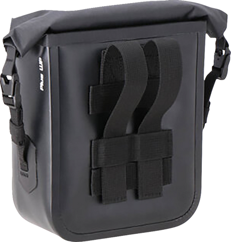 SW-MOTECH PRO Plus Waterproof Accessory Bag - Black BC.WPB.00.027.10000