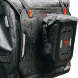 SW-MOTECH PRO Plus Waterproof Accessory Bag - Black BC.WPB.00.027.10000