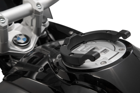 SW-MOTECH ION Tank Ring Kit - BMW TRT.00.475.32900/B